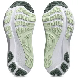 Asics Gel-Kayano 32 Damen Monument Blue/Whisper Green 37