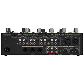 Behringer DDM4000