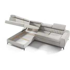 Fun Möbel Ecksofa Toronto