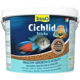 Tetra Cichlid Sticks 10 Liter