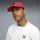 Puma AC Milan Essentials Cap rot ONE SIZE