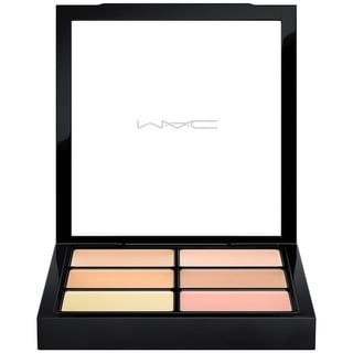 MAC Studio Fix Conceal + Correct Palette Sets & Paletten 6 g Light