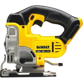 DeWalt DCS331NT ohne Akku + T STAK-Box II