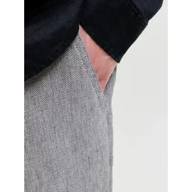 JACK & JONES KARL MYKONOS Chinohose Jeansblau S