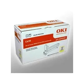 Oki 44315105 Trommel gelb
