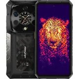 Ulefone Armor 28 Ultra Thermal 16 GB RAM 1 TB Schwarz