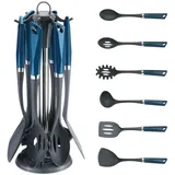 Michelino Küchenhelfer Set 7-teilig blau
