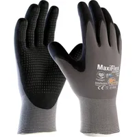 Big Arbeitsschutz aTG Handschuh MaxiFlex® Endurance AD-APT, Gr. 6