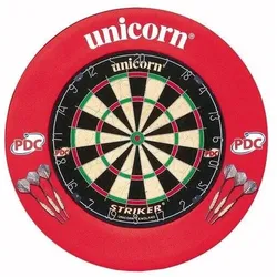 Unicorn Striker Board mit Surround Center bunt No Size