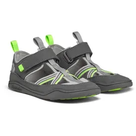 Affenzahn Vegan Breezy Grau 31