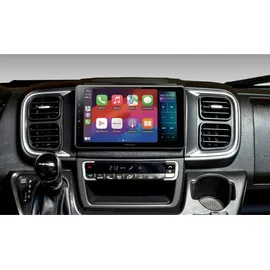 Pioneer SPH-EVO98DAB 9-Zoll Moniceiver