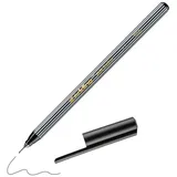 edding Fineliner 55 finepen 4-55001, 0,3mm schwarz