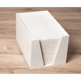 Sovie Care – Einweghandtücher Papierhandtuch Tissue Deluxe COSA 125 Stück