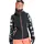 Roxy Free Jet Snowboardjacke Schwarz XS