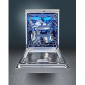 Siemens iQ500 SN65ZX07CE Einbau-Geschirrspüler (vollintegrierbar, 598 mm breit)