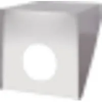 WOLF-Garten Wolf FWL-PushPull-45 DFK 46-55Gr Dachhaube (Dachneigungen 46-55) 2578016