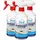 Plid Anlauger & Zinkreiniger 3 x 500 ml