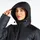 Dare 2b Distinguish Baffle Wintermantel gesteppt für Damen , Farbe:Schwarz, Größe:46 - Schwarz
