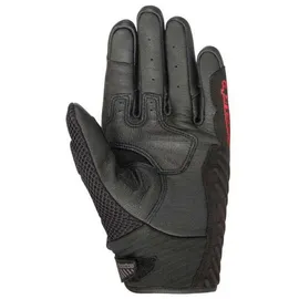 Alpinestars SMX-1 Air V2 Schwarz XL