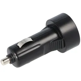 Ansmann PowerCheck12/24V-bl Kfz-Spannungsmesser 24 V, 12V,