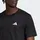 adidas Train Essentials Feelready Training T-Shirt Black / White M