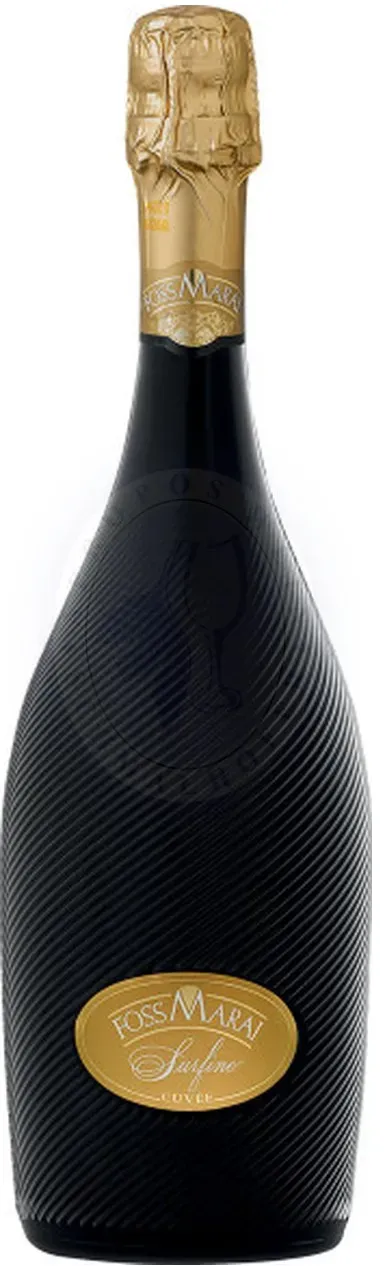 Cuvée Surfine Spumante Brut Foss Marai 0,75l