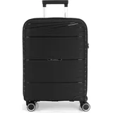 GABOL Kiba 4-Rollen Cabin 54 cm / 37 l schwarz