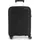 GABOL Kiba 4-Rollen Cabin 54 cm / 37 l schwarz
