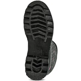 Beck Damen Blumenregen Gummistiefel