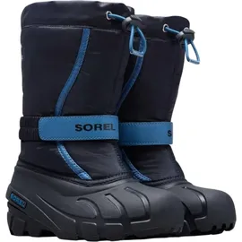 Sorel Flurry Boot Schneestiefel Blau 35