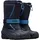 Sorel Flurry Boot Schneestiefel Blau 35