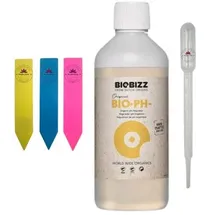 BioBizz Bio pH-Regulator 250 ml
