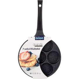 Orion Eierpfanne Bratpfanne 27 cm