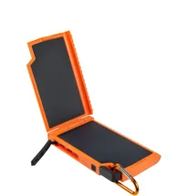 Xtorm XR105 Solar Powerbank SuperCharger 10.000 mAh Orange