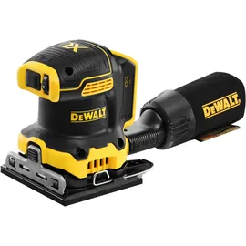 DeWalt DCW200NT-XJ ohne Akku + TSTAK II Koffer