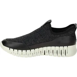 ECCO Loafer Herren Schwarz 42
