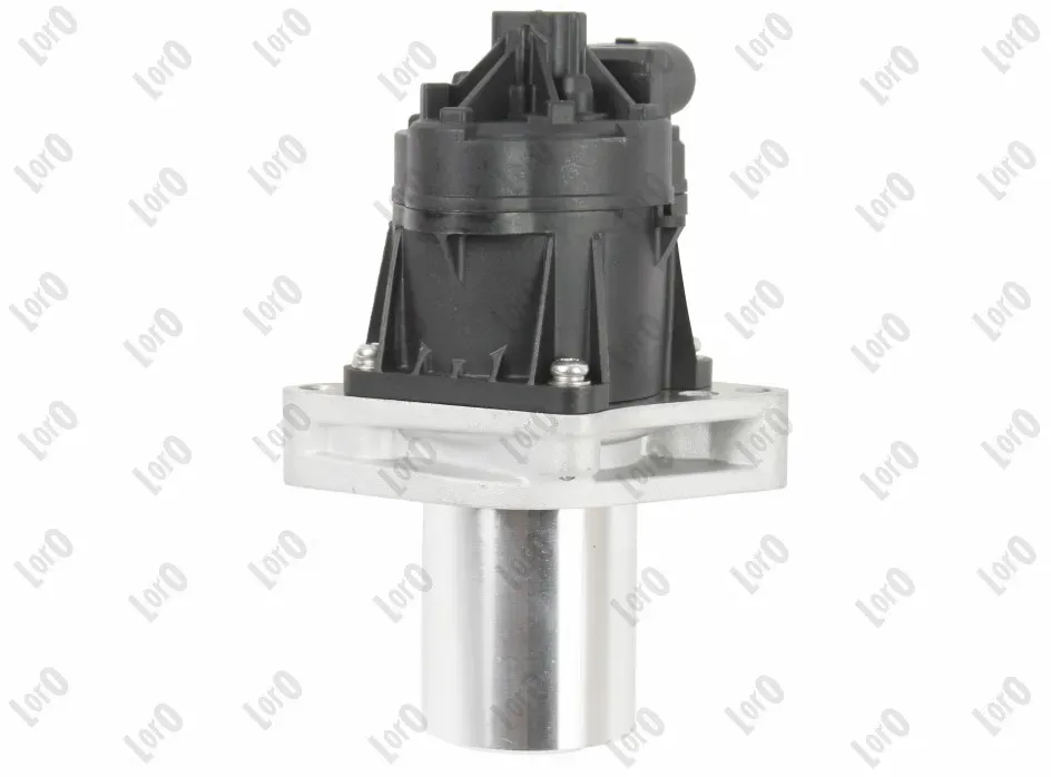 ABAKUS AGR-Ventil 12101056 für Opel CHEVROLET Vaughall