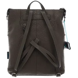 Gabs Edna TG Montone Pence Black Rucksack Olivgrün