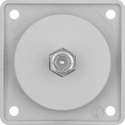 Berker Antennen-Steckdose 945192506