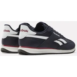 Reebok World 70 Herren Navy 45,5