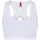 s.Oliver Bustier mit Spitze Weiß S