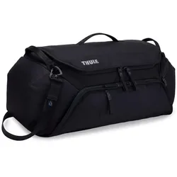 Thule RoundTrip Bike Duffel Wettkampftasche - 55L Schwarz Modell 2025