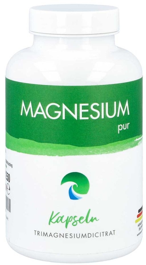 magnesium-pur