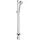 Hansgrohe Croma 100 Brauseset Vario mit Brausestange 90 cm und Seifenschale (27771000)