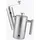 Groenenberg Grønenberg French Press 1l Silber