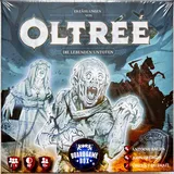 Board Game Box Oltréé Die lebenden Untoten