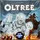 Board Game Box Oltréé Die lebenden Untoten