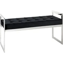 Haku-Möbel HAKU Bank 100 cm