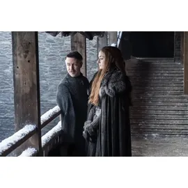 Game of Thrones: Die komplette 7. Staffel [4 DVDs]