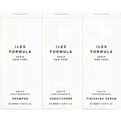 Iles Formula Signature Box